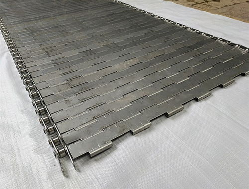森喆金屬制品 優質金屬輸送帶與鏈條制造領域的專業供應商